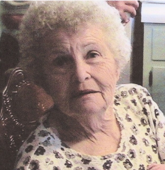 Obituary of Martha Carpenter