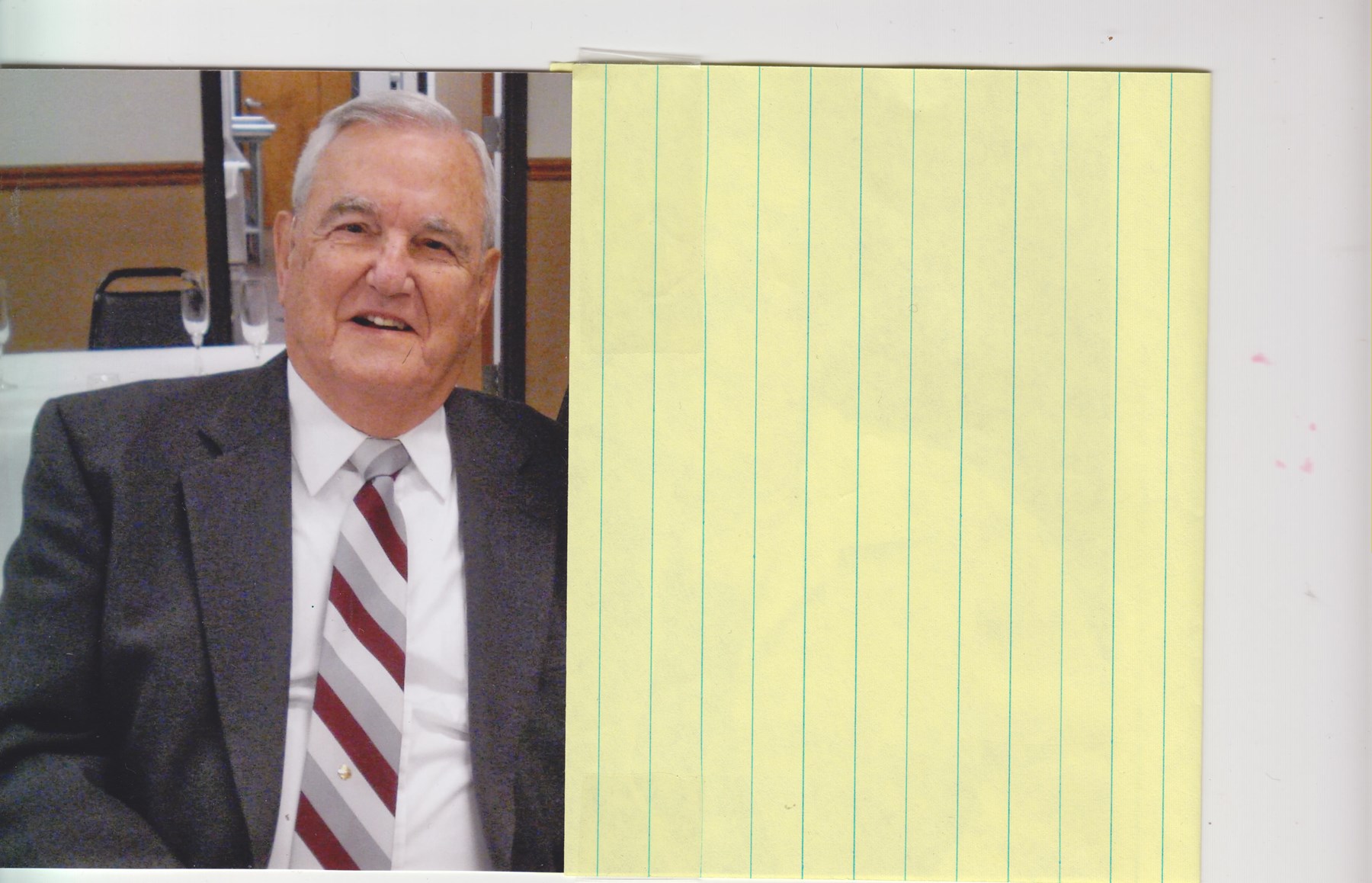 Obituary of Harold Sizemore