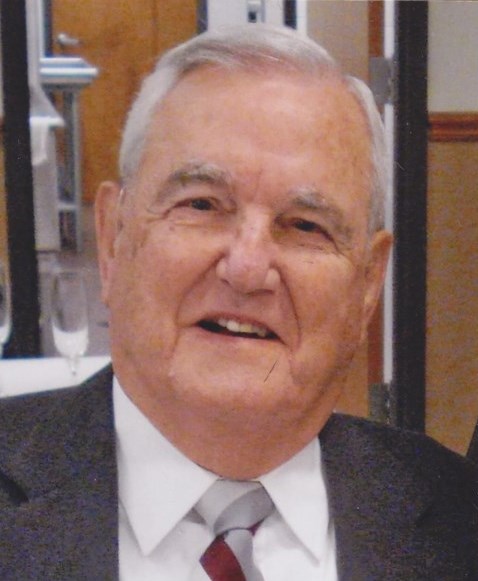 Obituary of Harold Sizemore
