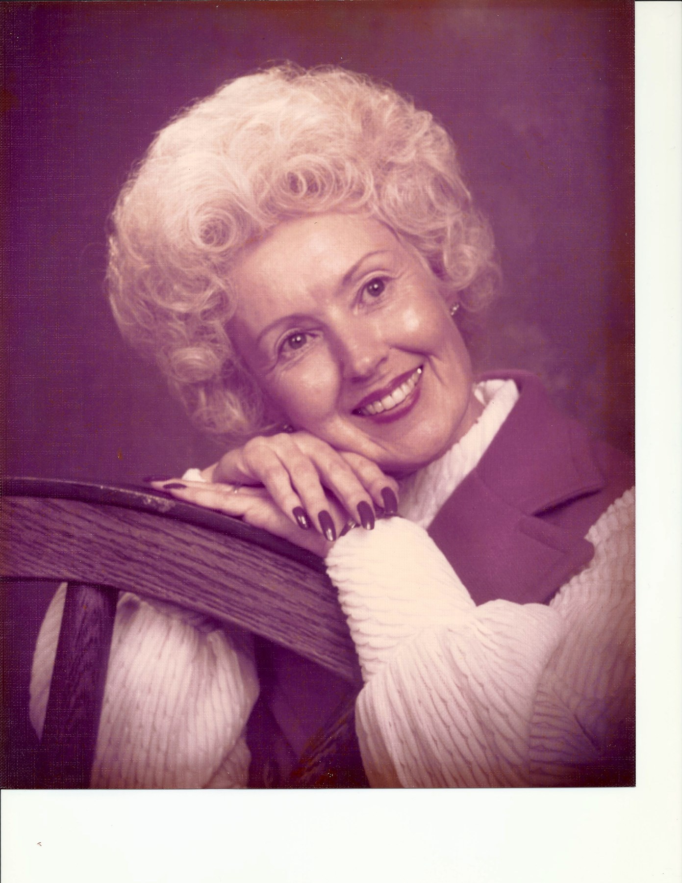 Obituary of Margaret Mae Craig
