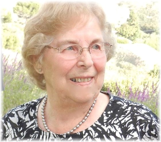 Obituary of Elizabeth Louise Hassenpflug