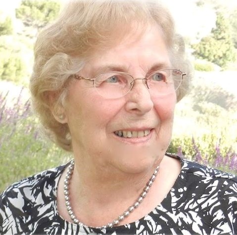 Obituary of Elizabeth Louise Hassenpflug