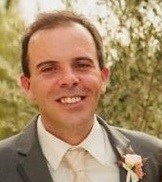 Obituary of David Patrick Gagnon