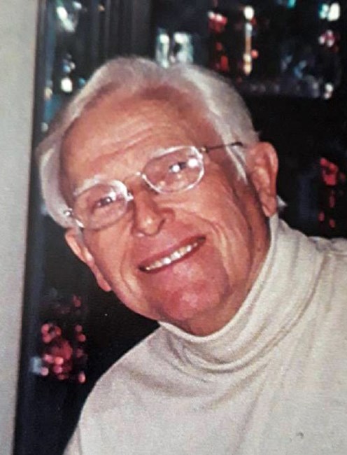 Avis de décès de Howard V. Moore