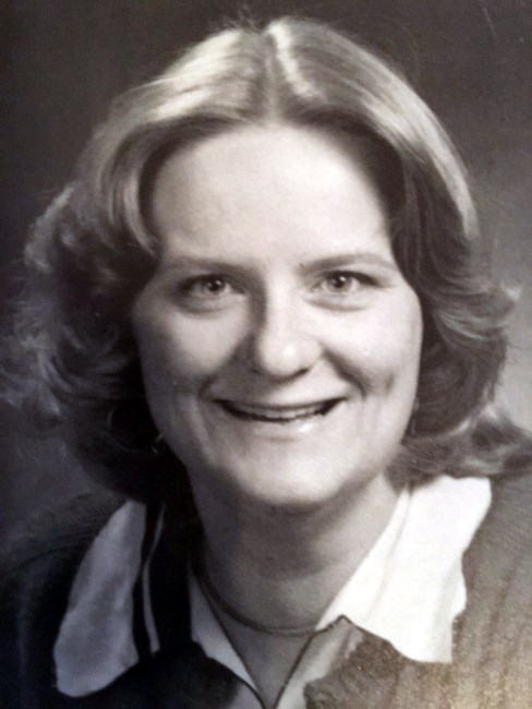 Obituary of Dr. Maureen A. Jarrell