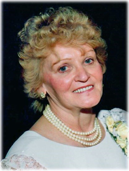 Obituary of Mary Josephine Tobin