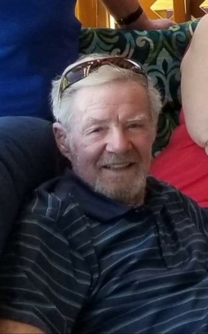 Obituary of Don P. Steinbrecher