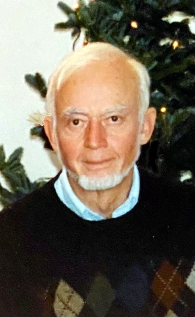 Obituario de Alfred C. Haven Jr.