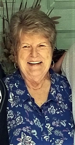 Obituary of Janice Koon Bigbee