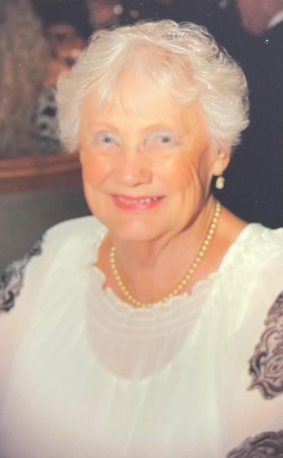Obituary of June Clarice Wanish