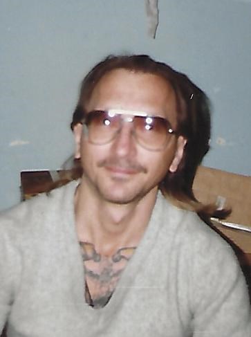 Obituary of Frank W. Hull