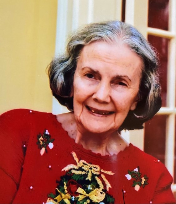 Obituary of Ova Jean Buddemeyer