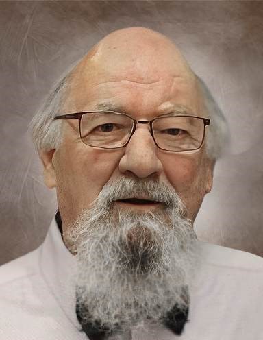 Obituary of Normand Lavoie, dit Wendigo