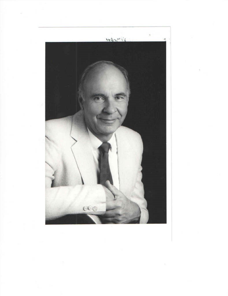 Obituary of Oscar Perez Castillo