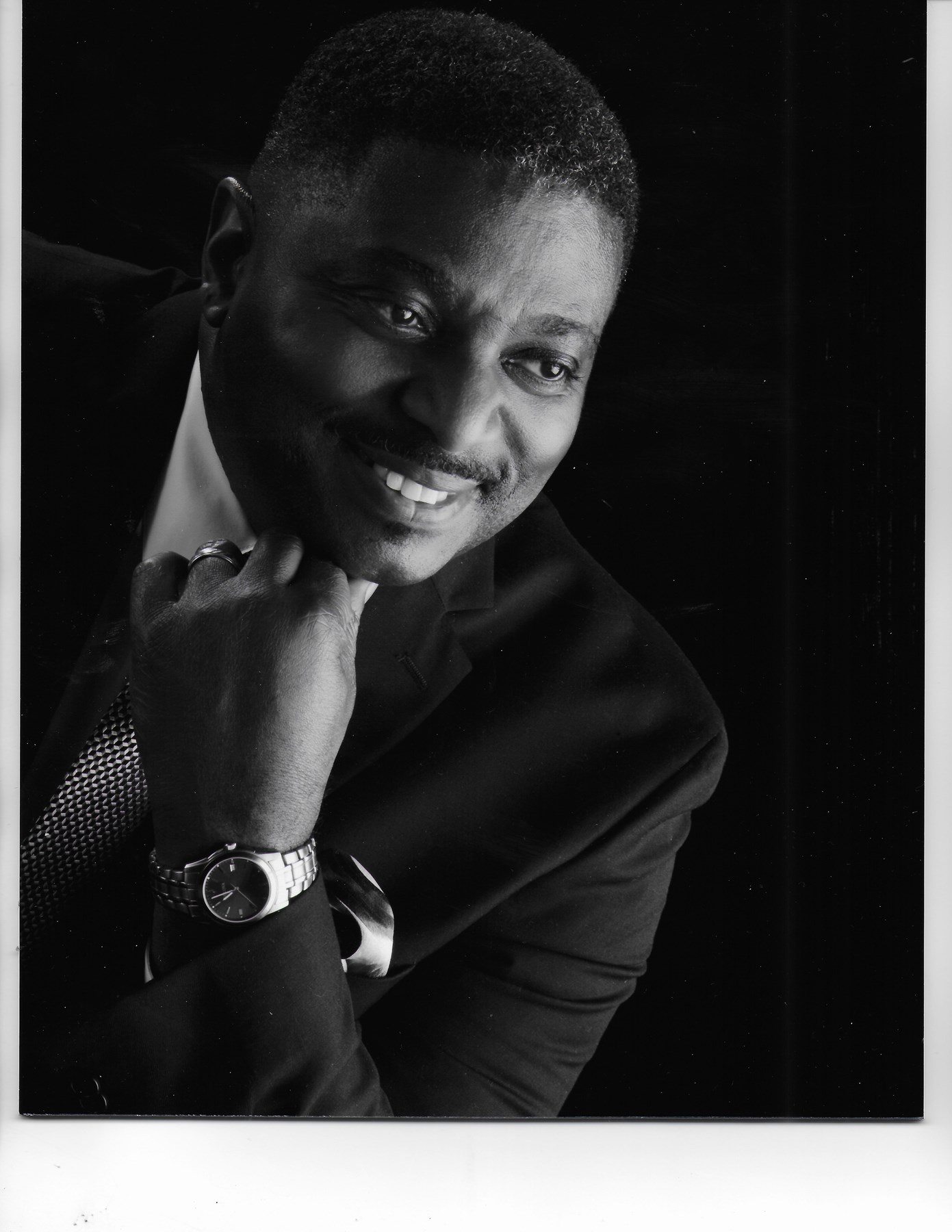 Obituary of James Elleson Sanders