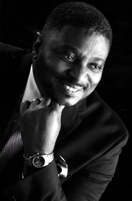 Obituary of James Elleson Sanders