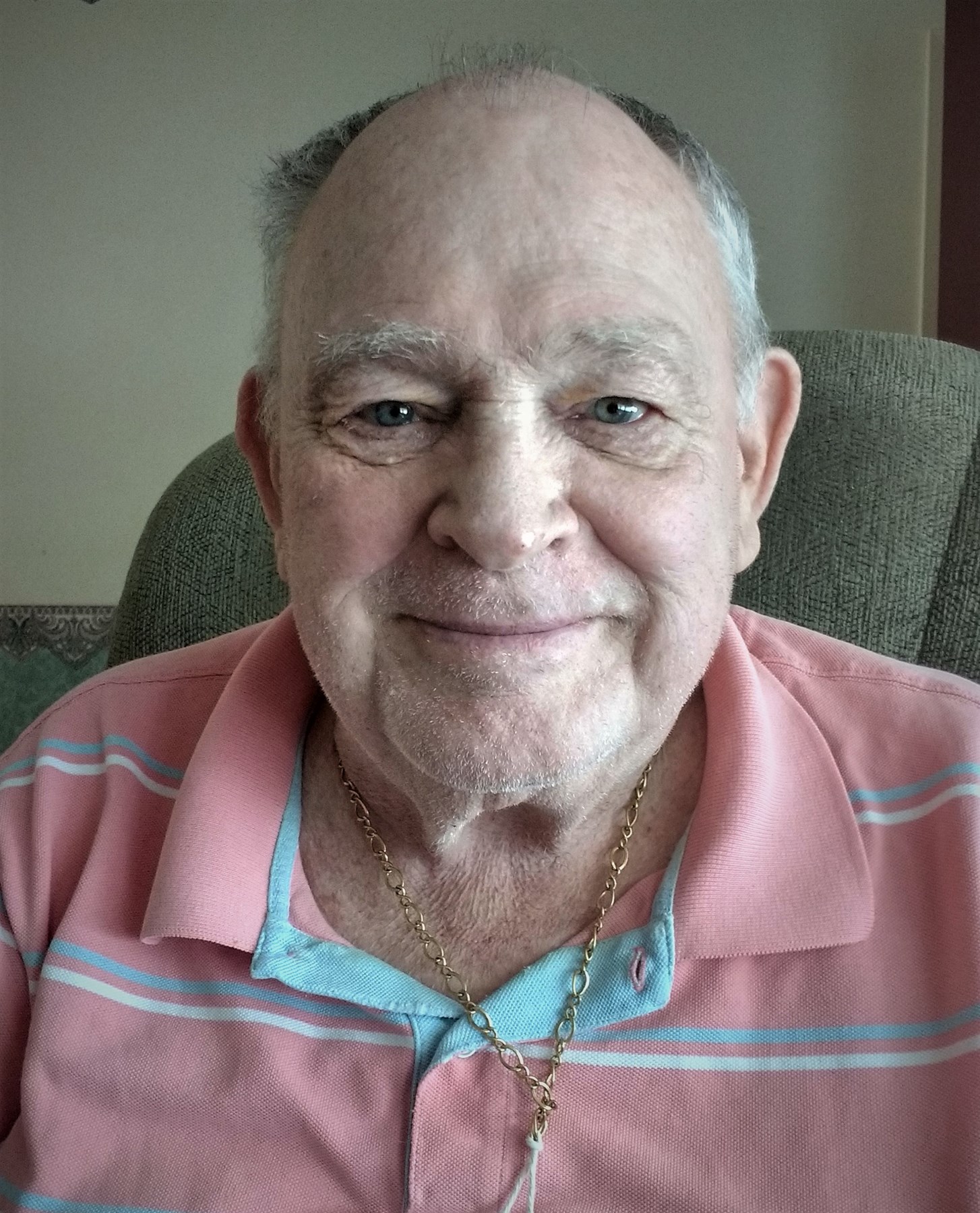 Roger Lyle Briscoe Obituary Kansas City, MO