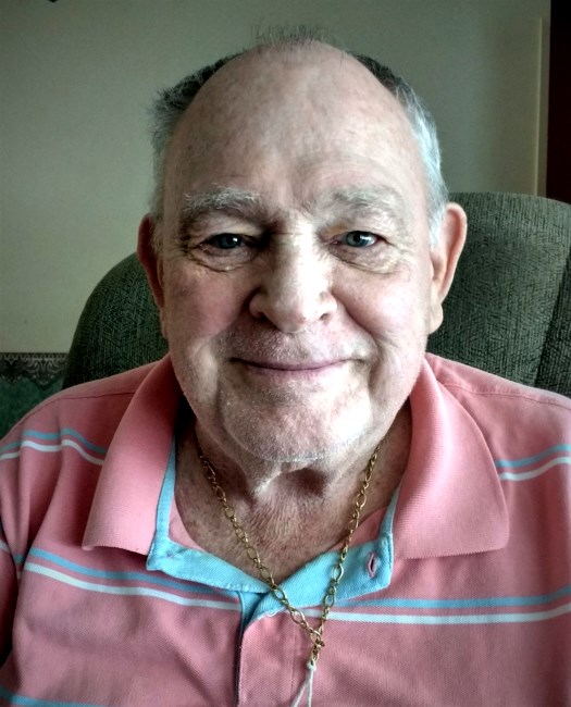 Obituary of Roger Lyle Briscoe