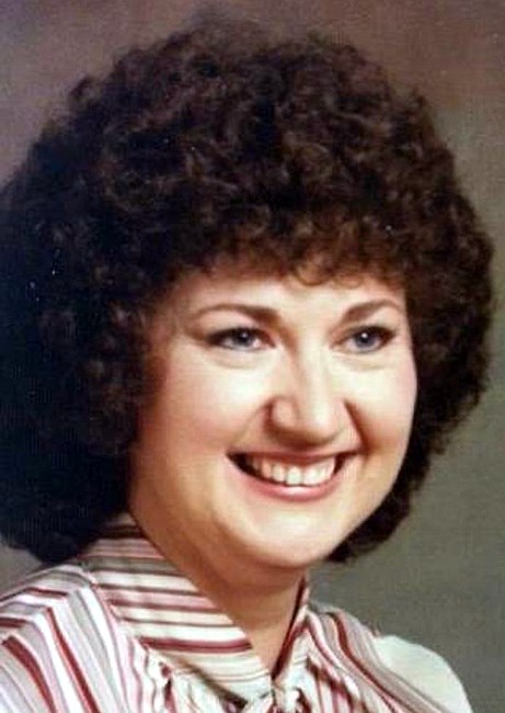 Obituary of Mary Judith White