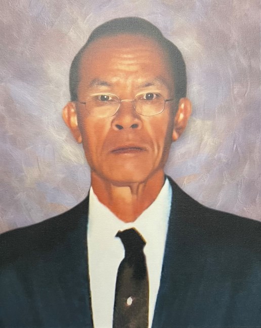 Obituary of Bounpheng Keoviva