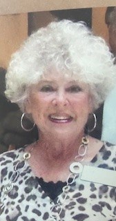 Obituary of Shirley Lee Worthington