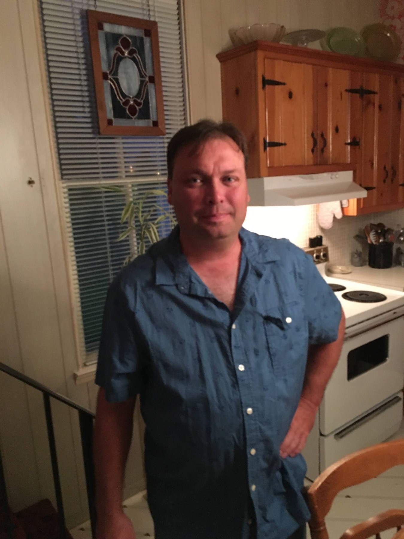 Obituary of Christopher Michael Hechenberger