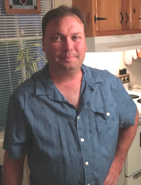 Obituary of Christopher Michael Hechenberger