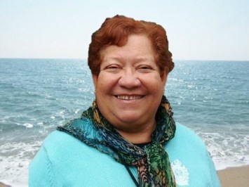 Avis de décès de Gladys Haydee Requena Correa