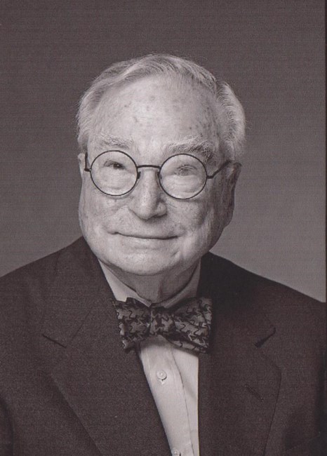 Obituary of Edwin B. Raskin