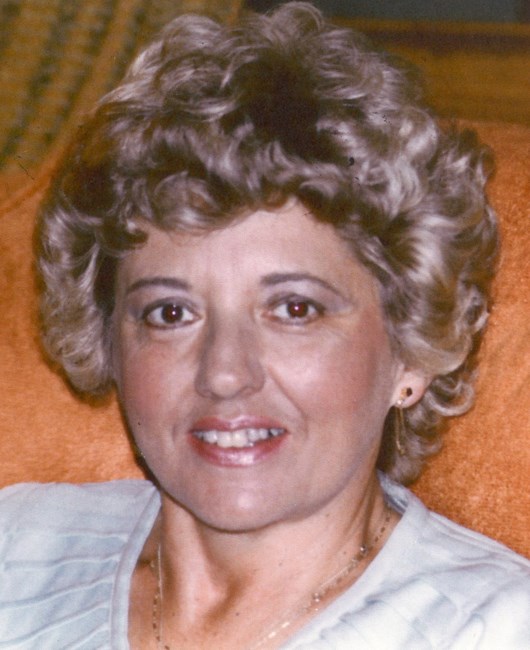 Obituary of Norma Jean Sanders