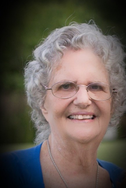 Obituary of Evelyn Adele Ussery
