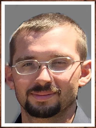 Obituary of Eric Parra