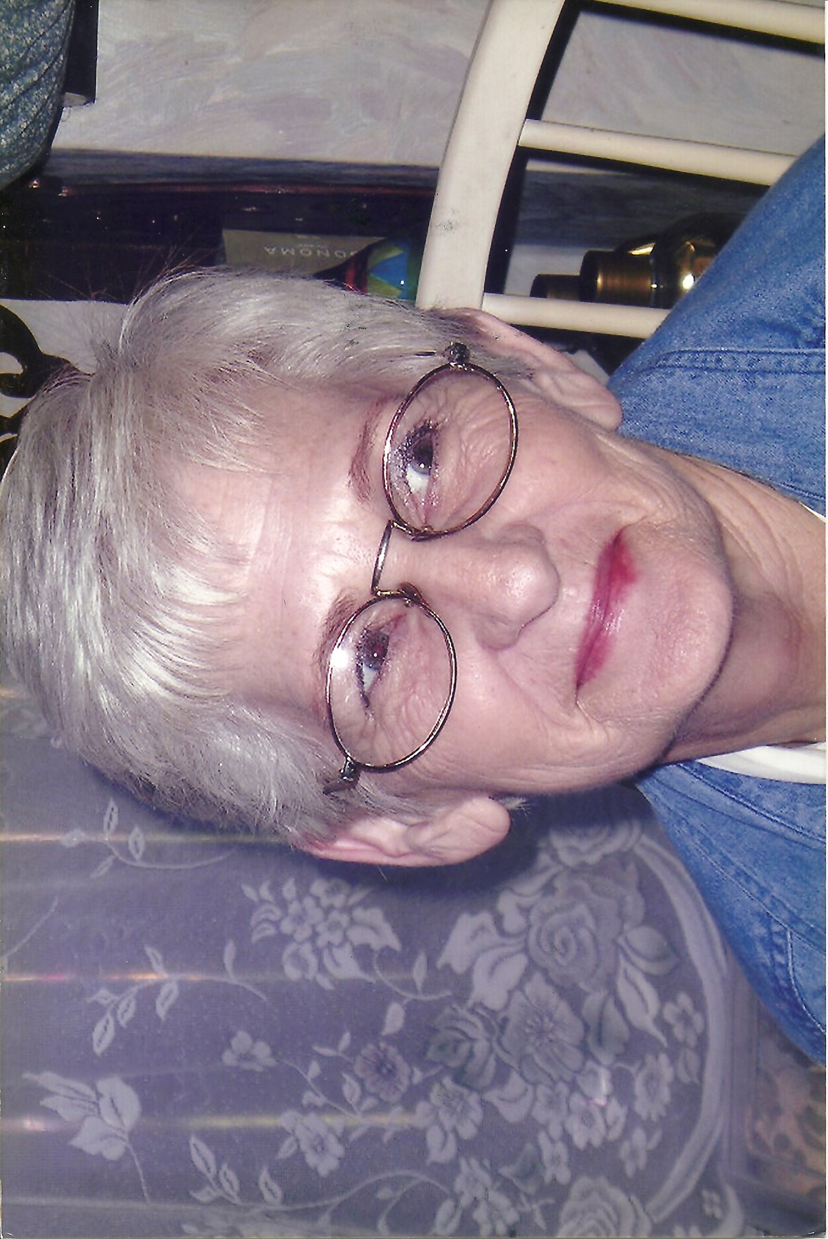 Obituary of Frankie June Turner-Willis