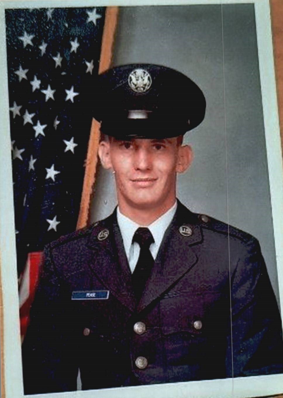 Obituary of Dennis A. Pease "Kevin"