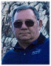 Obituary of Strother Eugene Wood Jr.