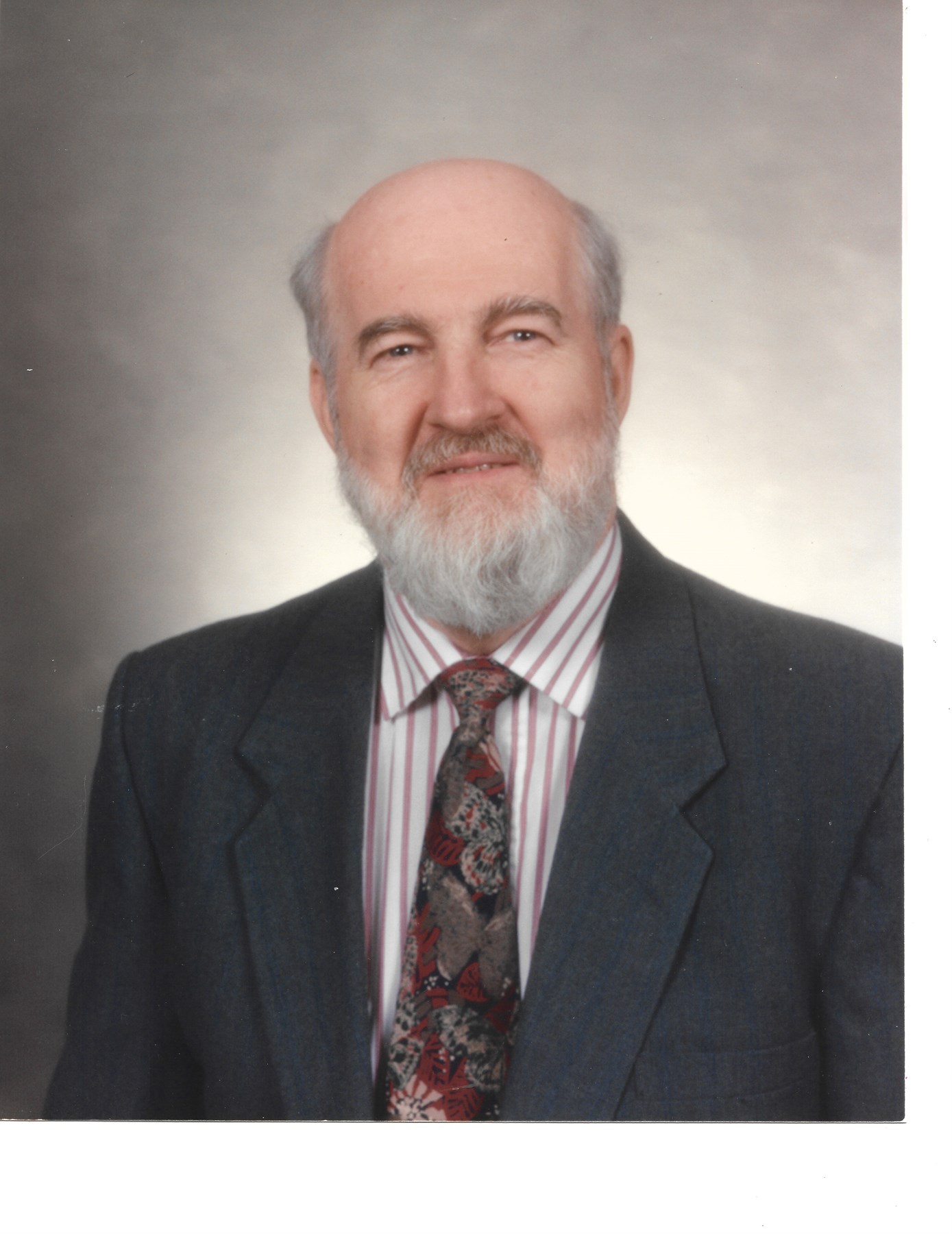 Avis de décès de Samuel George Miller