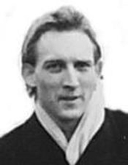 Obituary of John Vincent Kuzma