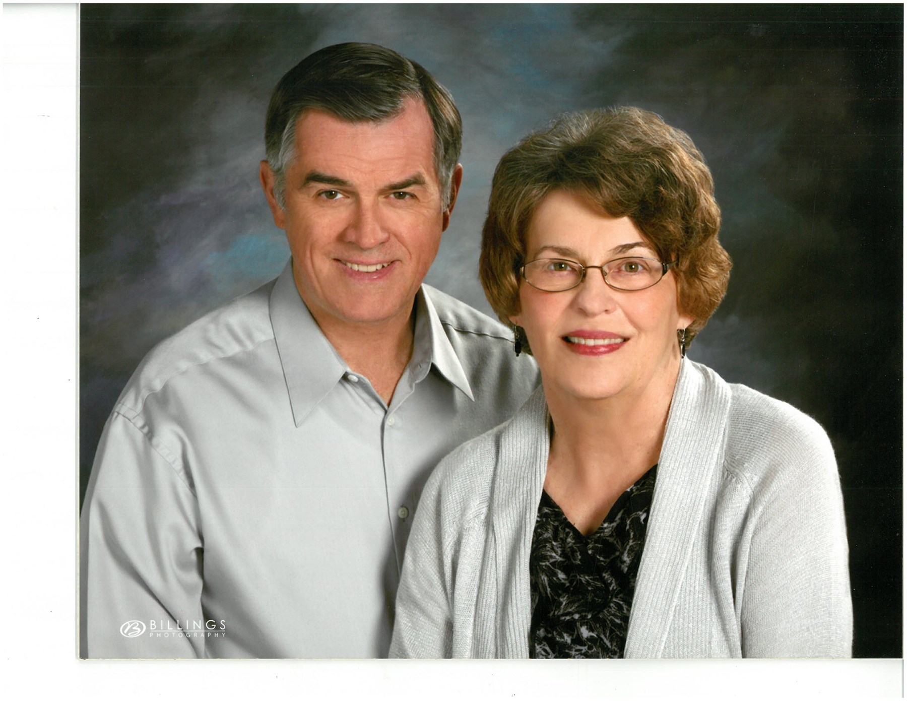 Avis de décès de Donald Dean Thompson