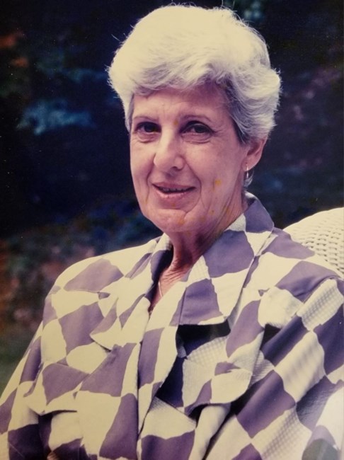 Obituary of Theresa Helbach