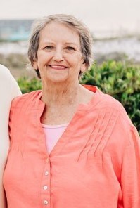 Obituary of Margaret Louise Turner