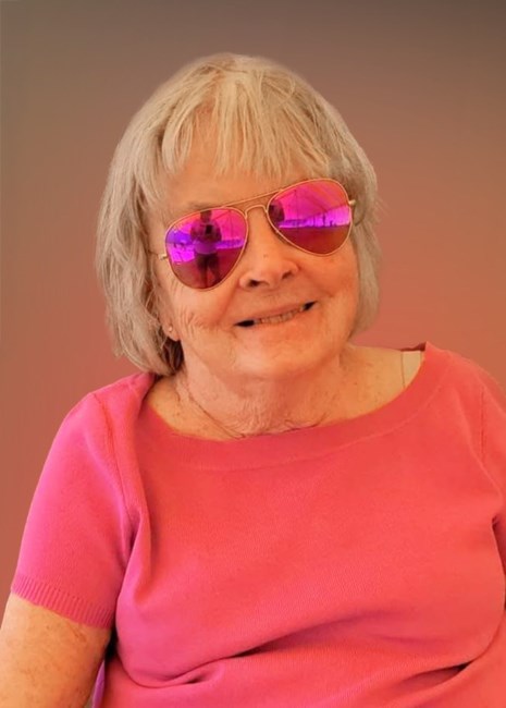 Obituary of Connie Lou DeYoung