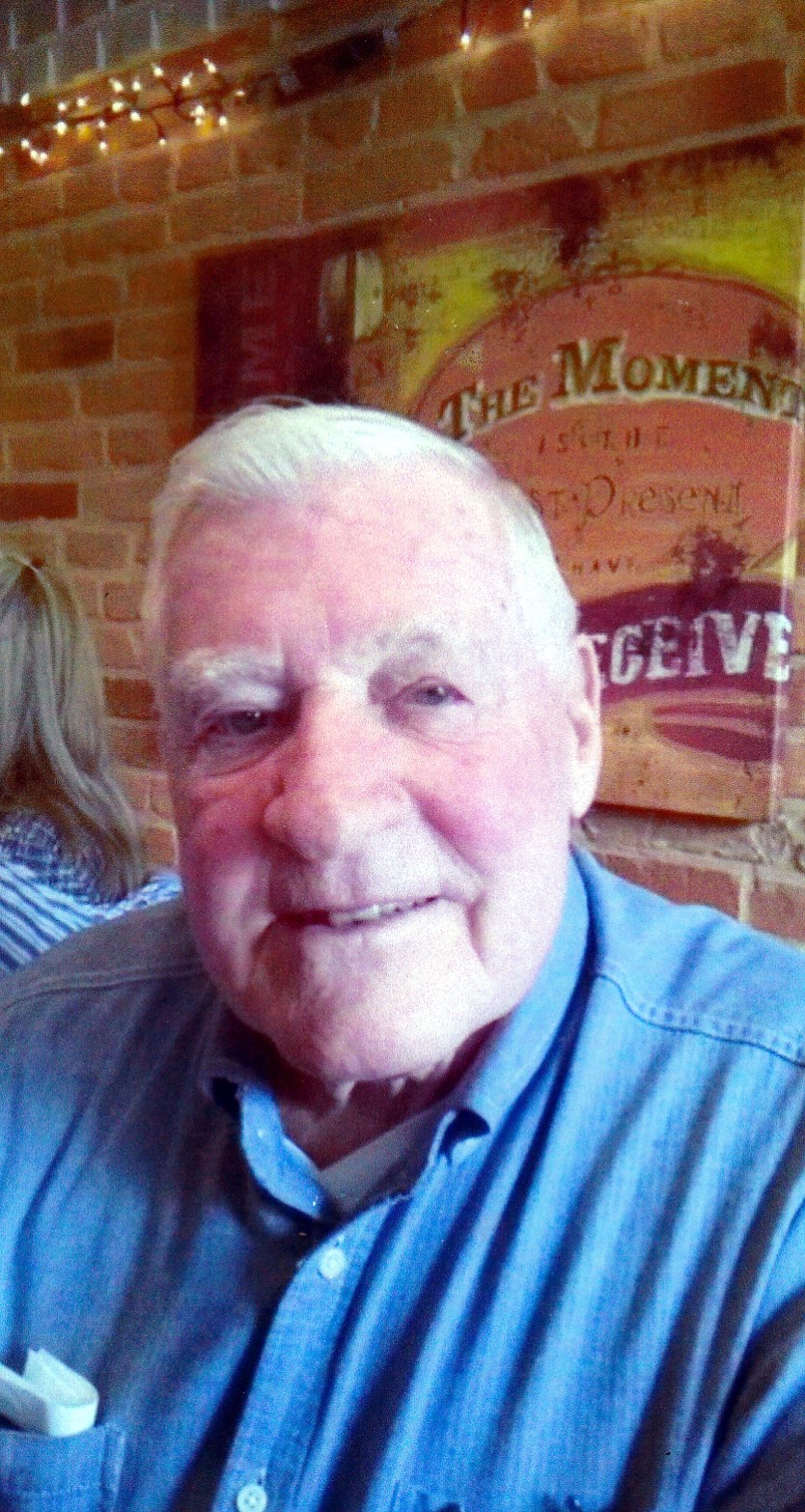Obituary of Charles R. Troutman
