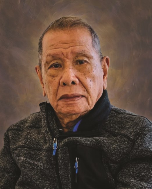 Obituary of Estanislao Medina Rumbaoa