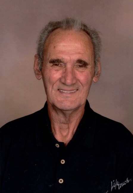 Obituary of Robert Eugene Clauson