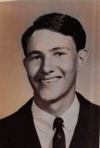 Avis de décès de Glenn Roland Lewis