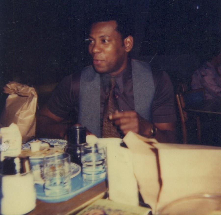 Obituary of Richard "Ricky" Hickman