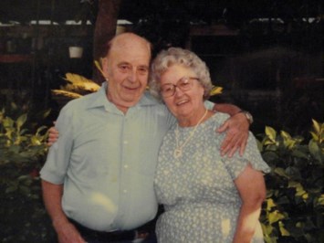 Obituary of Evelyn E. Casebier