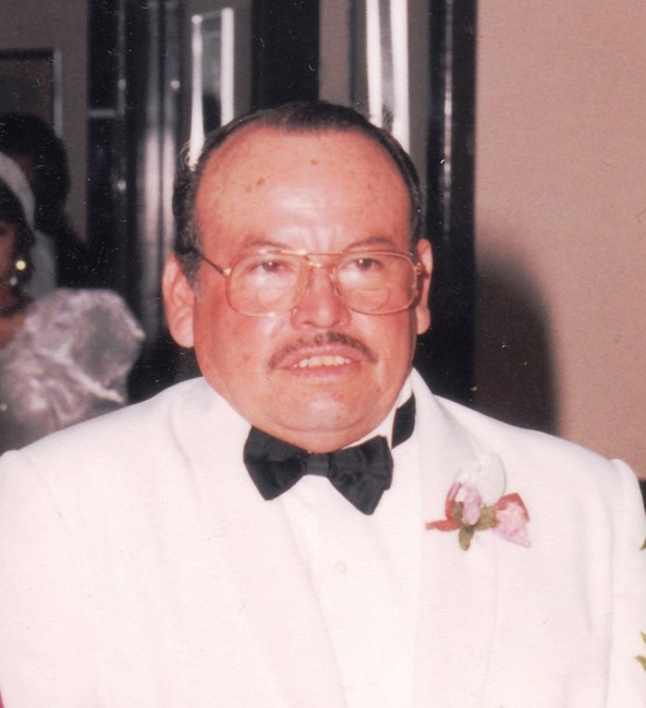 Obituary of Isabel Y Perez