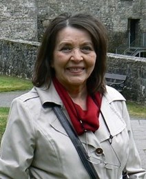 Avis de décès de Judy Margaret Rohrer