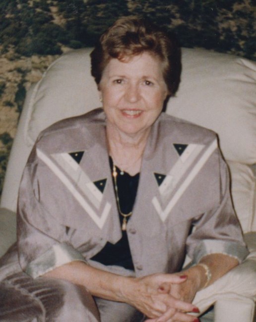 Obituary of Joan Eileen Shellenbarger